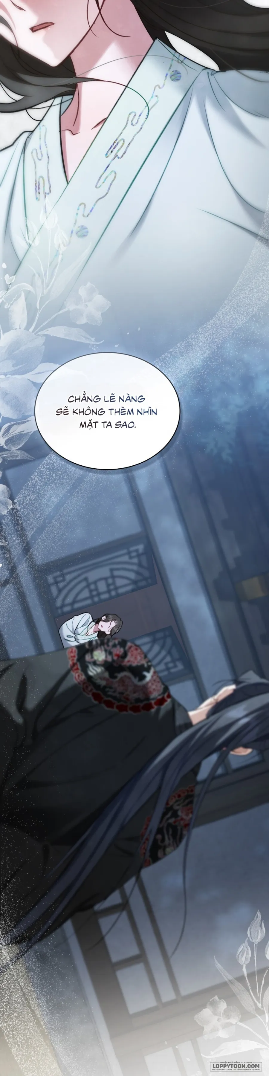 Chuyến Đi Đêm - Chap 34 - Trang 8
