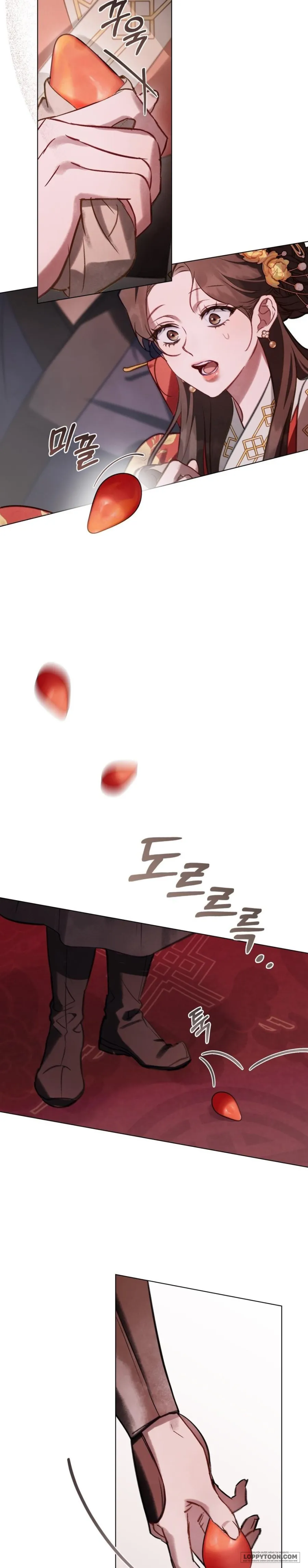 Chuyến Đi Đêm - Chap 39 - Trang 3