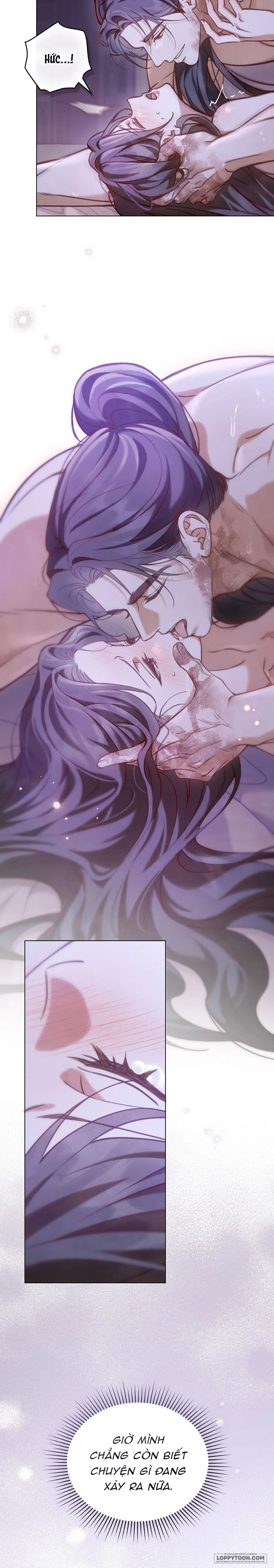 Chuyến Đi Đêm - Chap 44 - Trang 17