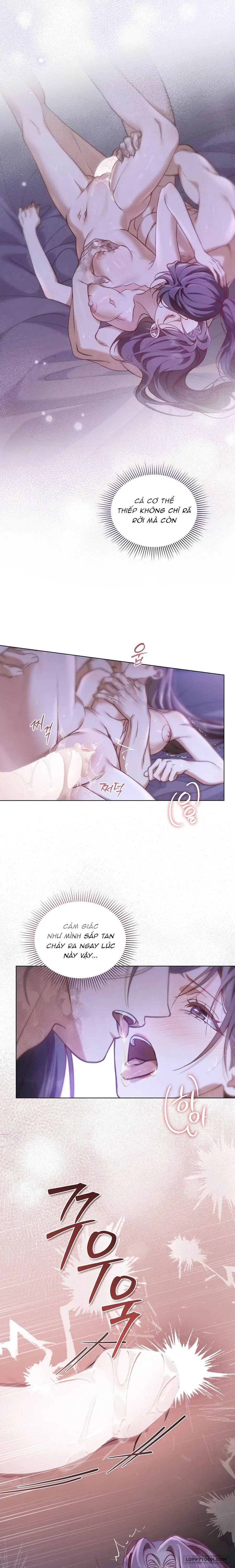 Chuyến Đi Đêm - Chap 44 - Trang 18
