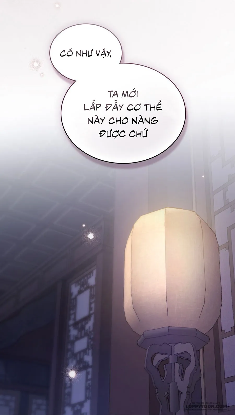 Chuyến Đi Đêm - Chap 44 - Trang 3