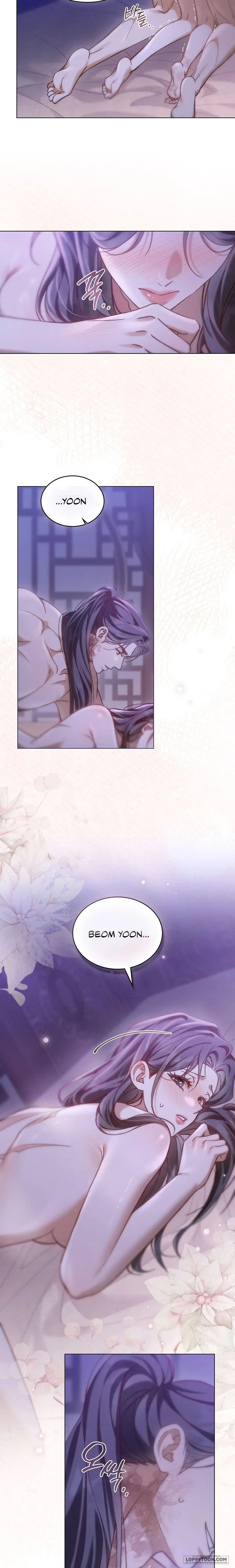 Chuyến Đi Đêm - Chap 44 - Trang 5