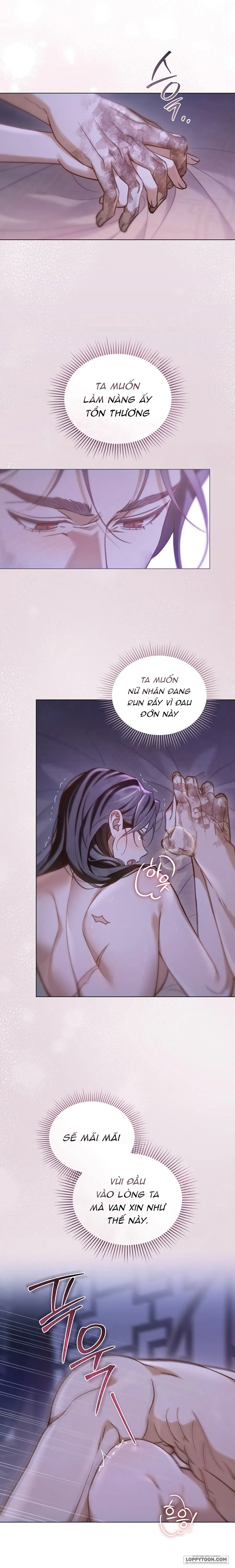Chuyến Đi Đêm - Chap 44 - Trang 10
