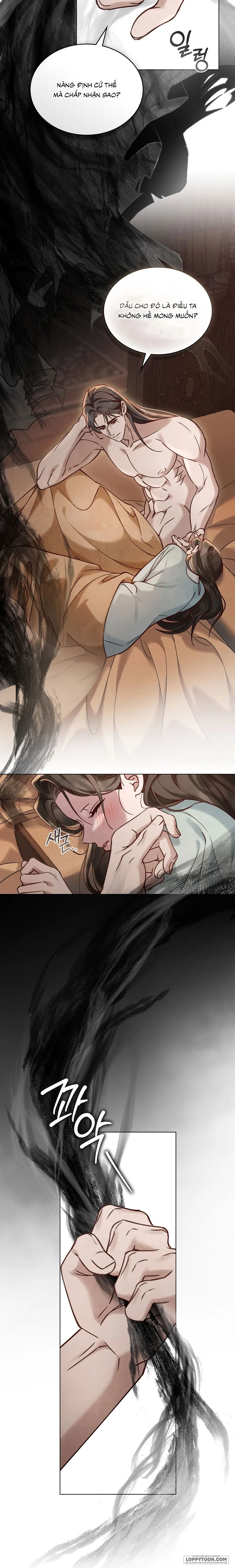 Chuyến Đi Đêm - Chap 45 - Trang 14