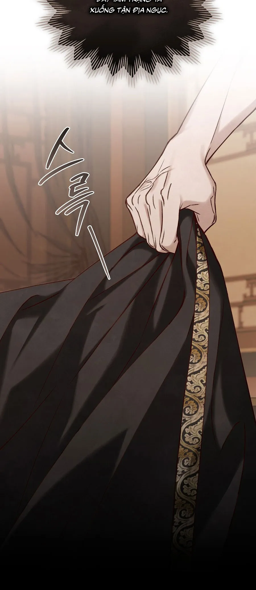 Chuyến Đi Đêm - Chap 45 - Trang 16