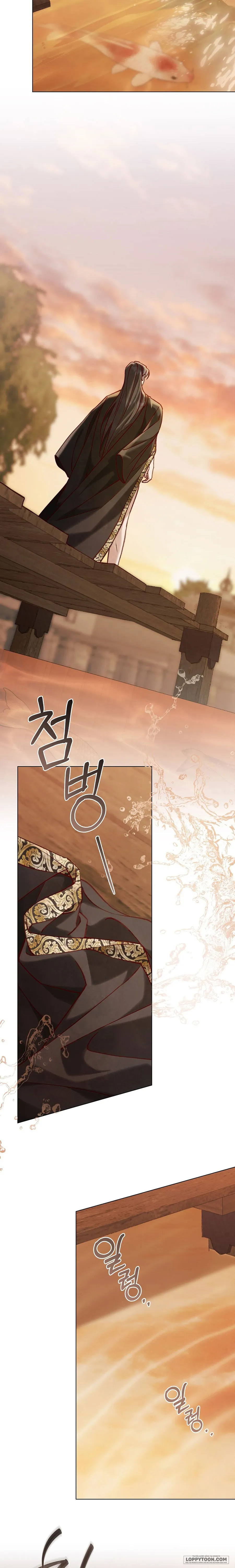 Chuyến Đi Đêm - Chap 45 - Trang 19