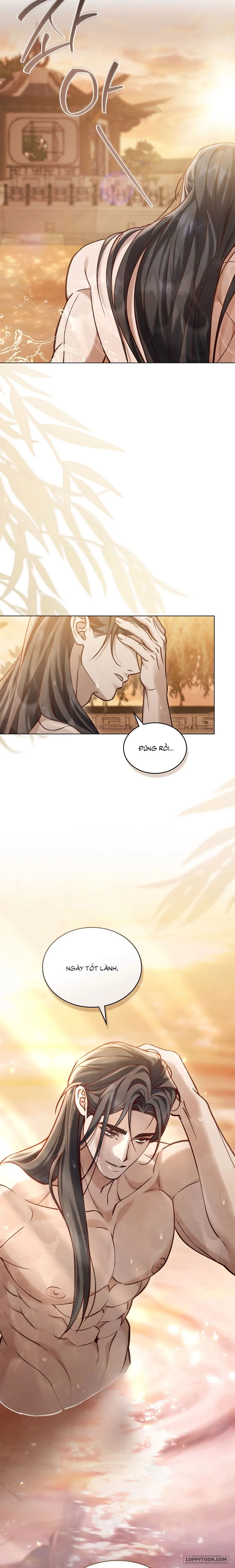 Chuyến Đi Đêm - Chap 45 - Trang 20