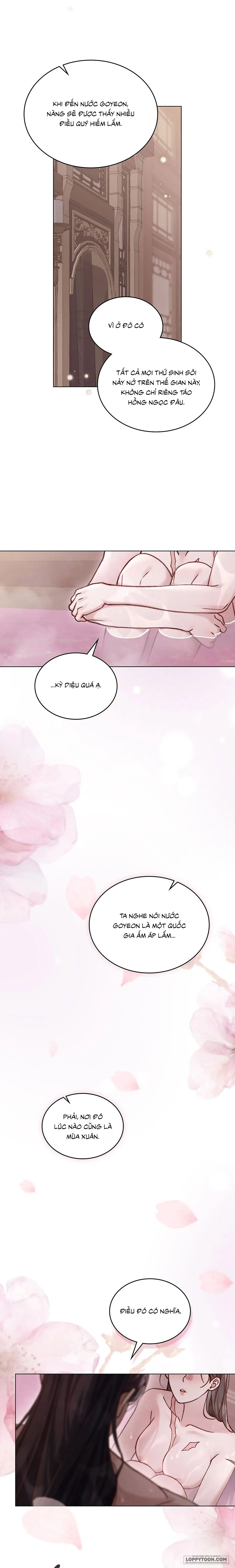 Chuyến Đi Đêm - Chap 45 - Trang 9