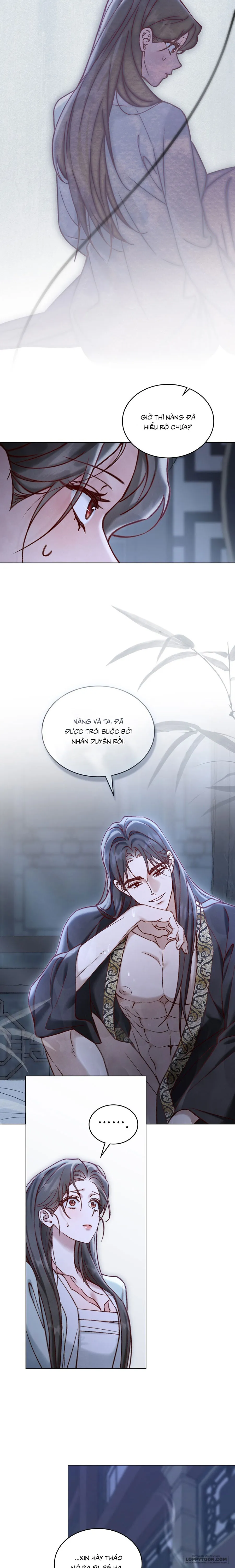 Chuyến Đi Đêm - Chap 46 - Trang 11