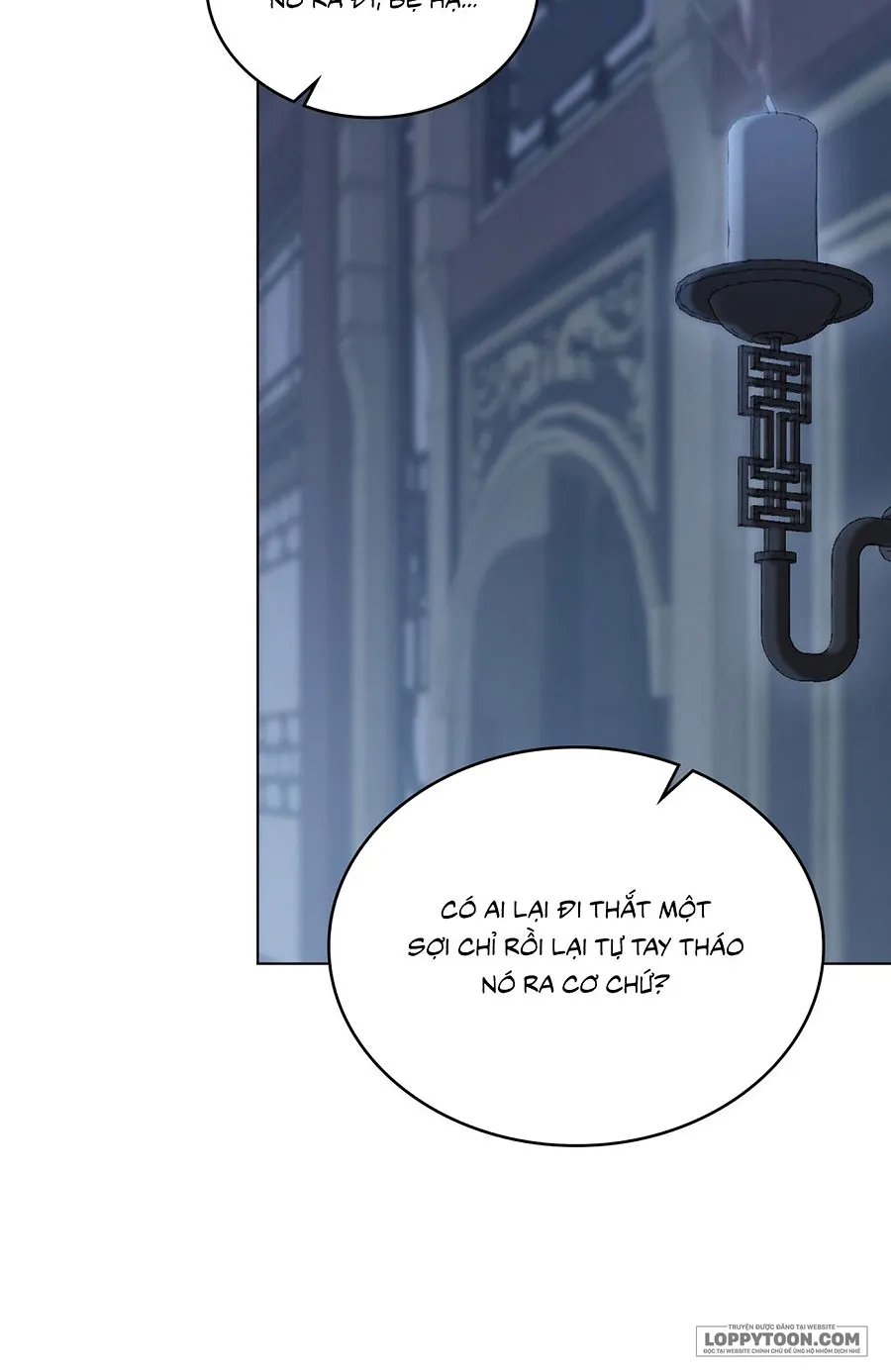 Chuyến Đi Đêm - Chap 46 - Trang 12