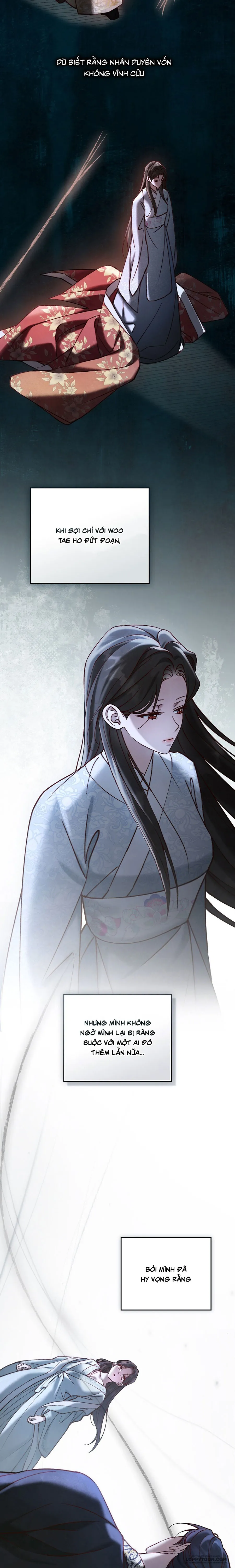 Chuyến Đi Đêm - Chap 46 - Trang 14