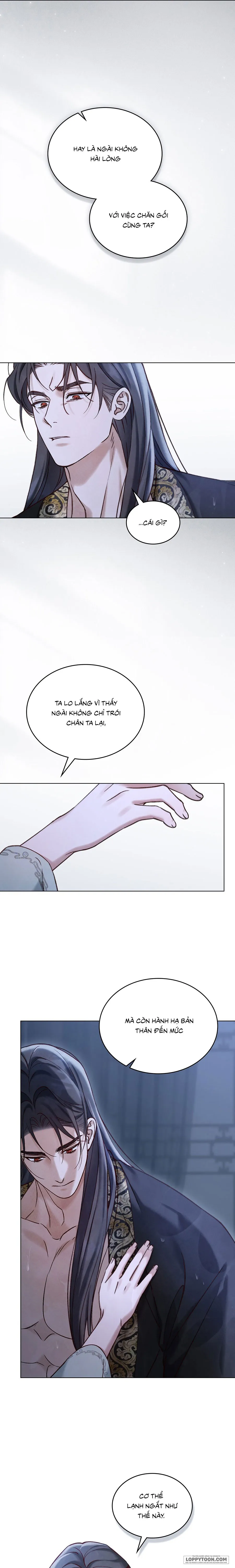 Chuyến Đi Đêm - Chap 46 - Trang 16