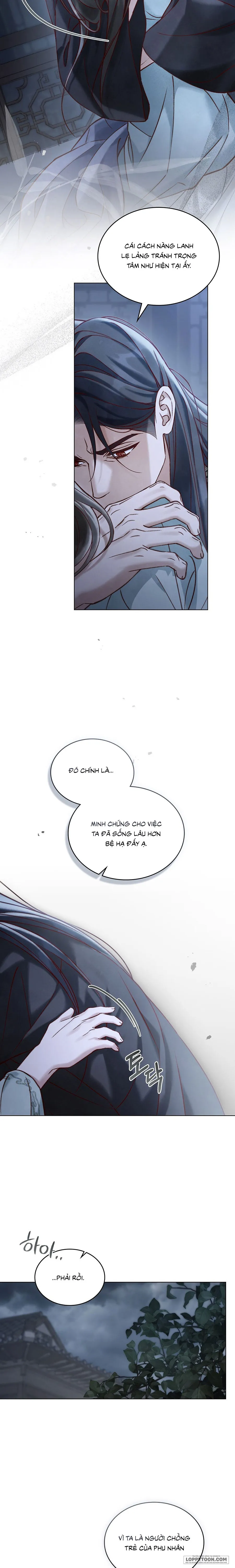 Chuyến Đi Đêm - Chap 46 - Trang 18
