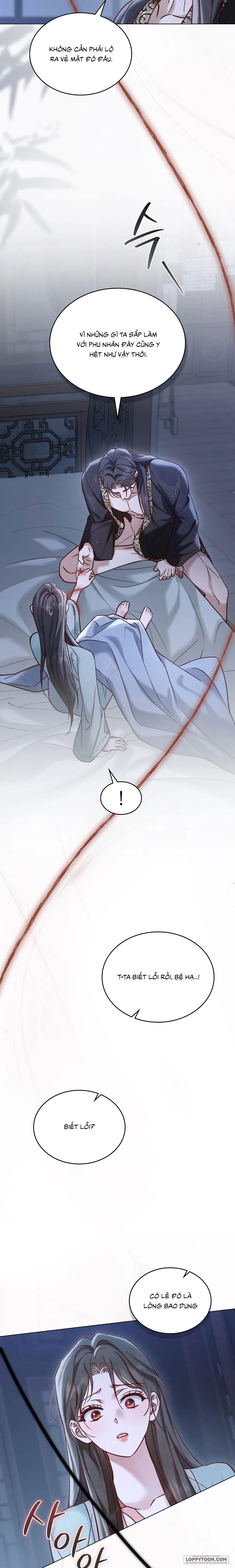 Chuyến Đi Đêm - Chap 46 - Trang 7