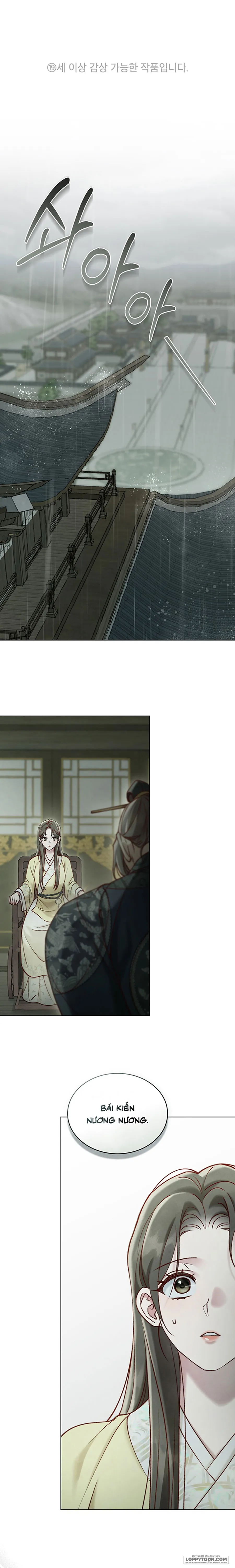 Chuyến Đi Đêm - Chap 47 - Trang 1