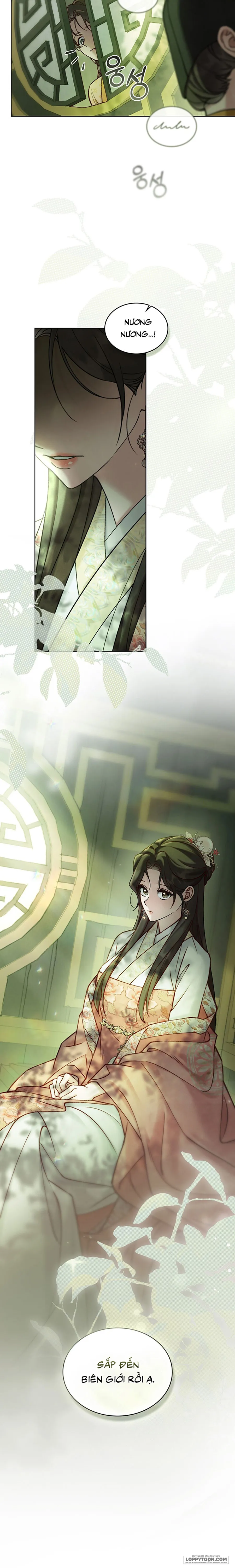 Chuyến Đi Đêm - Chap 47 - Trang 20