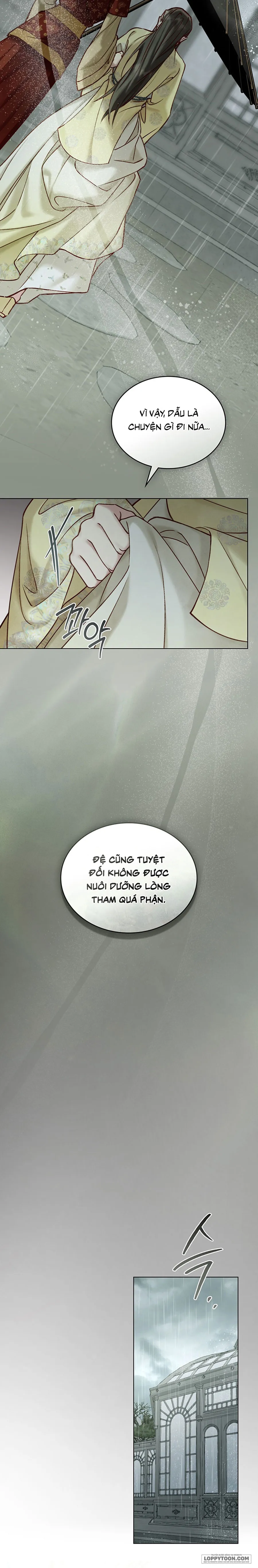 Chuyến Đi Đêm - Chap 47 - Trang 9