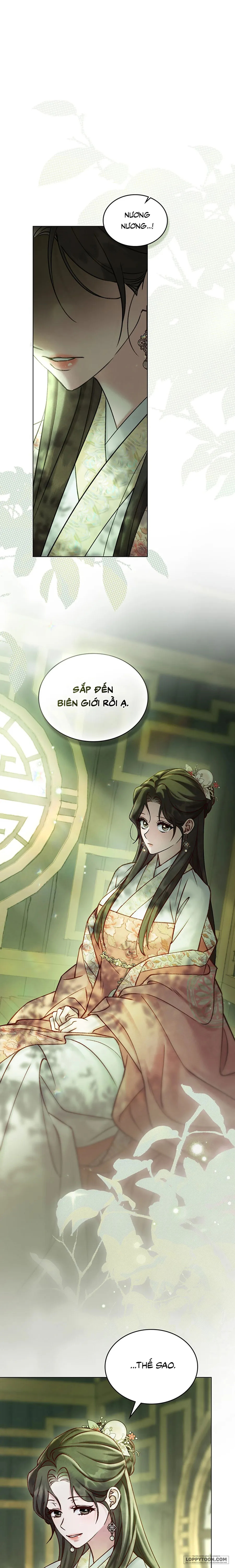Chuyến Đi Đêm - Chap 48 - Trang 1