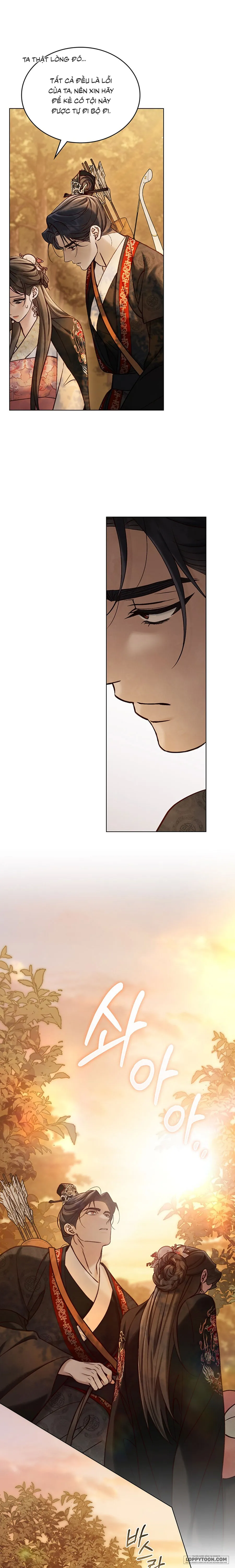 Chuyến Đi Đêm - Chap 48 - Trang 13