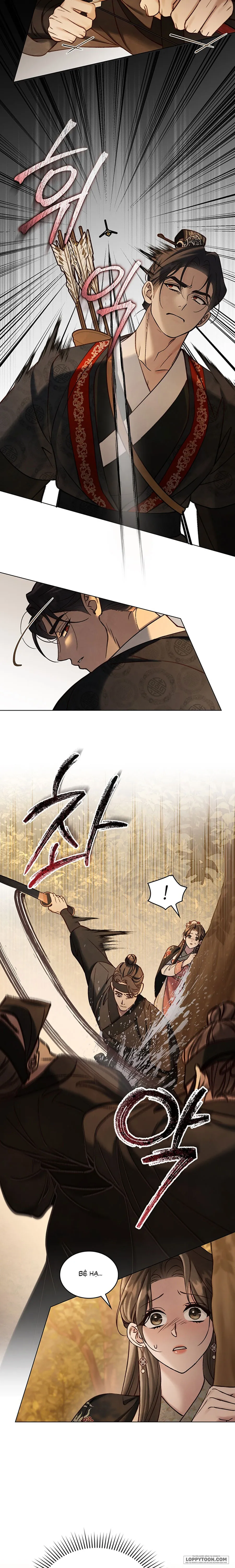 Chuyến Đi Đêm - Chap 48 - Trang 19