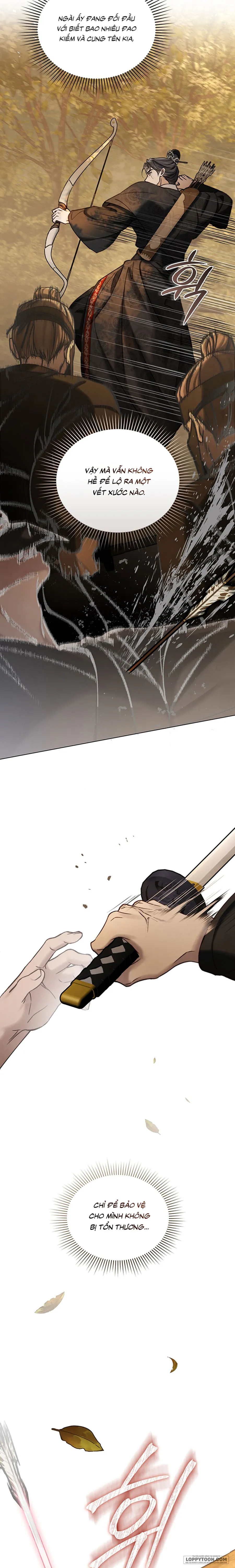 Chuyến Đi Đêm - Chap 48 - Trang 20