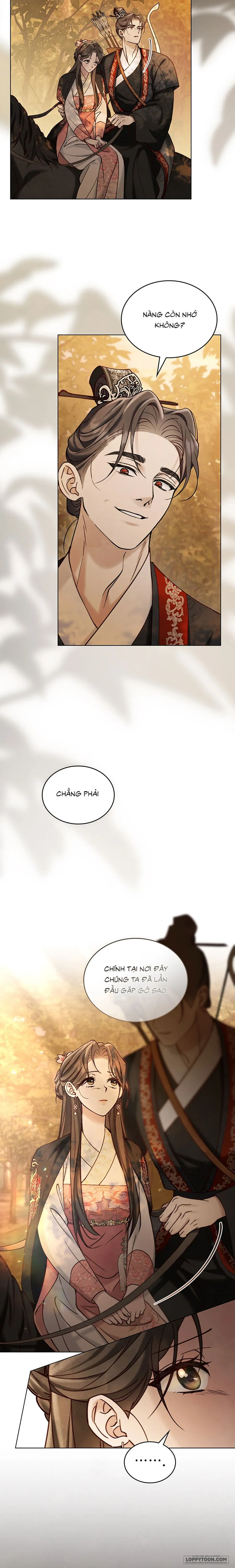 Chuyến Đi Đêm - Chap 48 - Trang 6