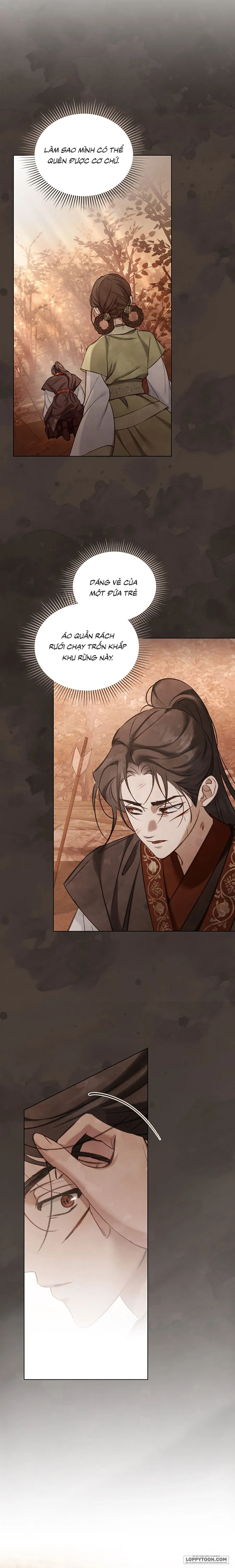 Chuyến Đi Đêm - Chap 48 - Trang 7