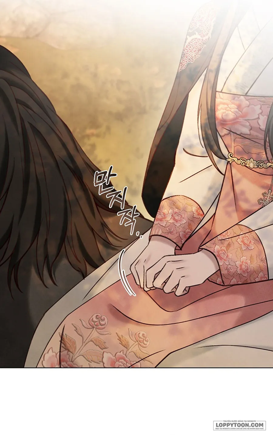 Chuyến Đi Đêm - Chap 48 - Trang 8