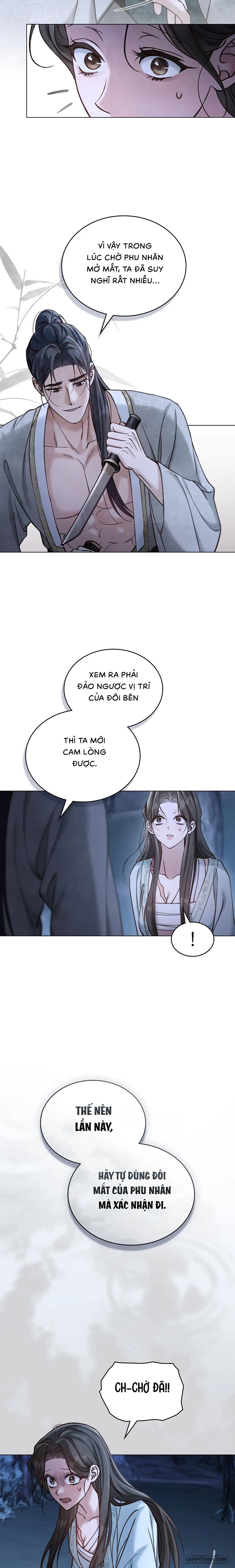 Chuyến Đi Đêm - Chap 49 - Trang 18