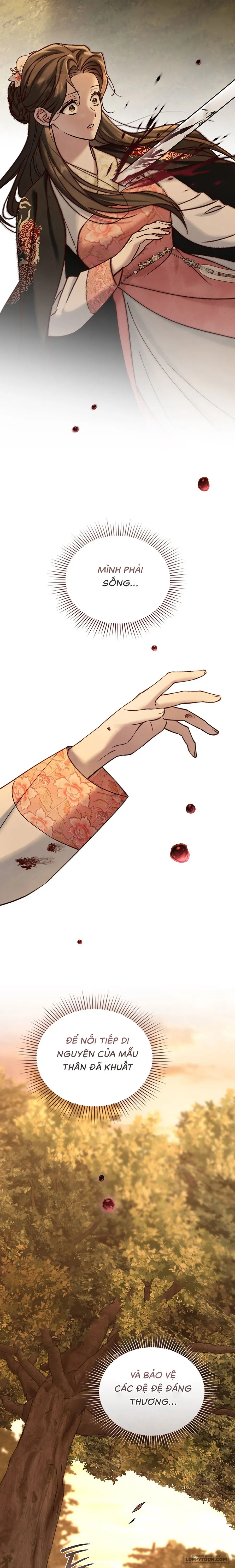 Chuyến Đi Đêm - Chap 49 - Trang 5