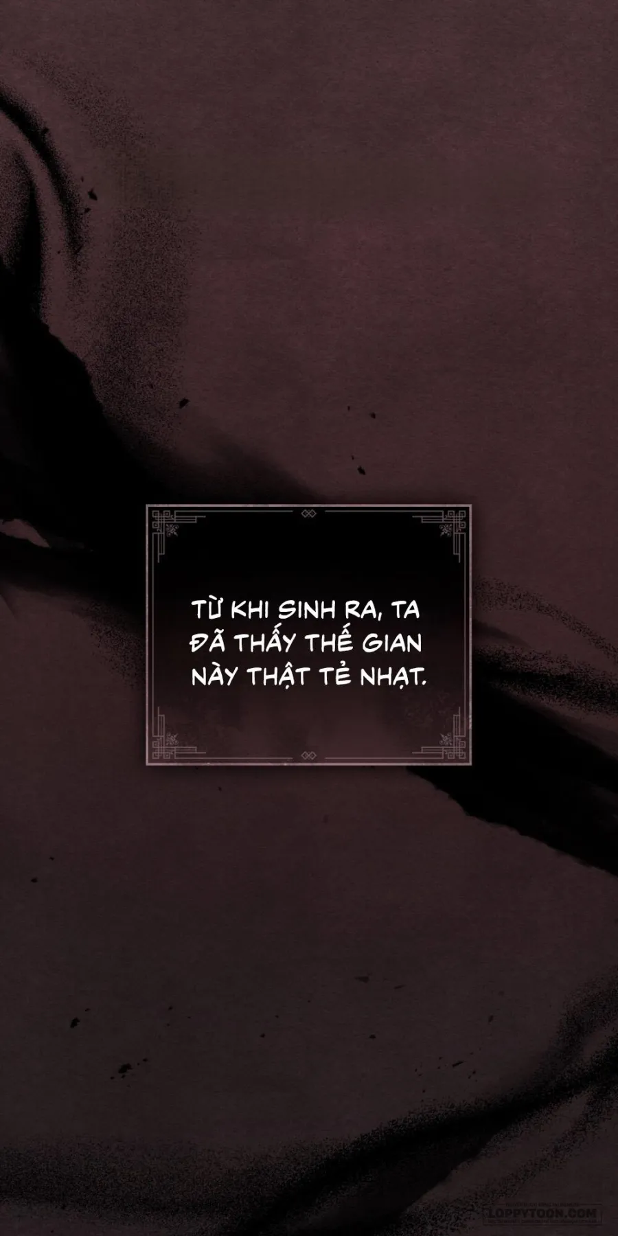 Chuyến Đi Đêm - Chap 5 - Trang 1