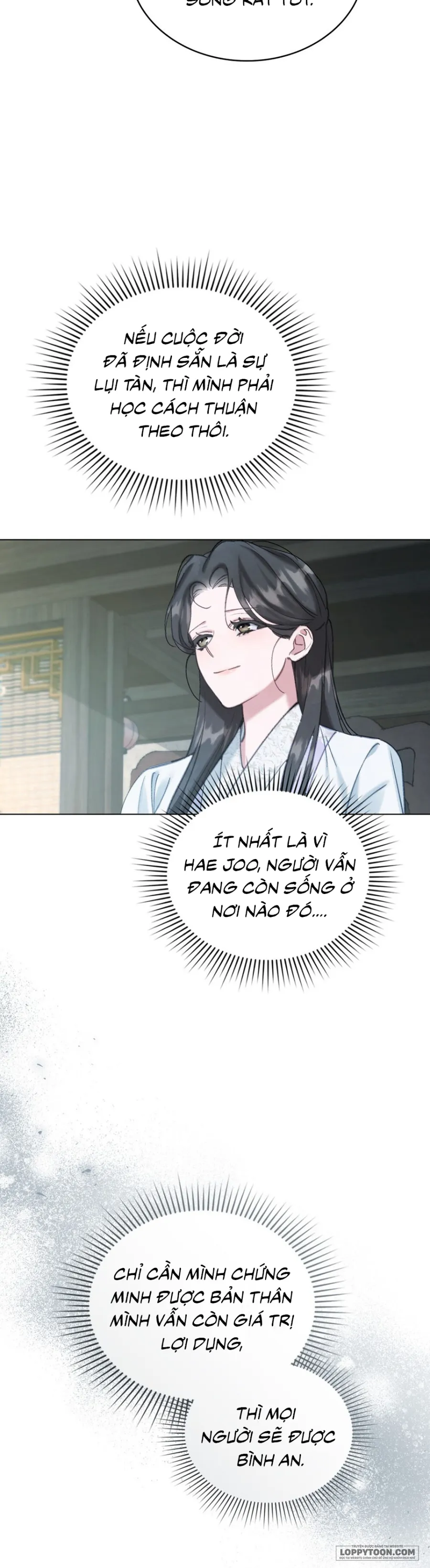 Chuyến Đi Đêm - Chap 8 - Trang 4