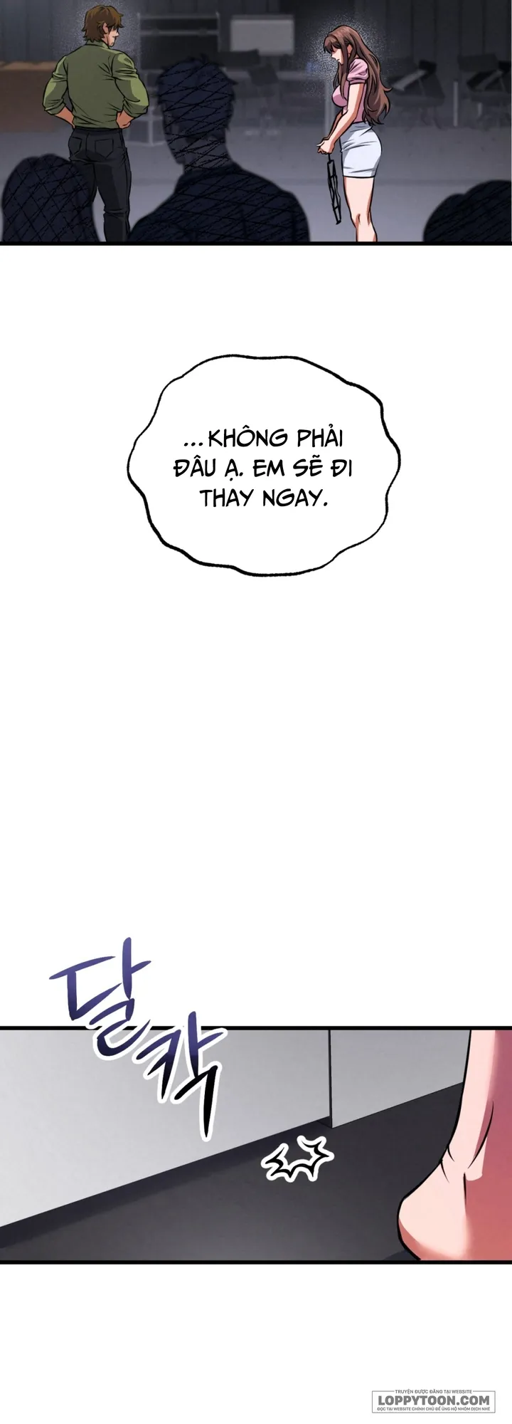 Chuyện Đi Đóng Phim Truyền Hình - Chap 1 - Trang 50