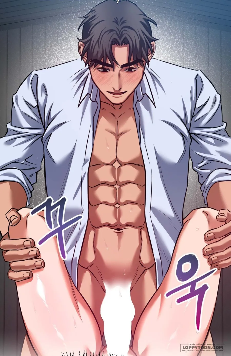 Chuyện Đi Đóng Phim Truyền Hình - Chap 3 - Trang 45