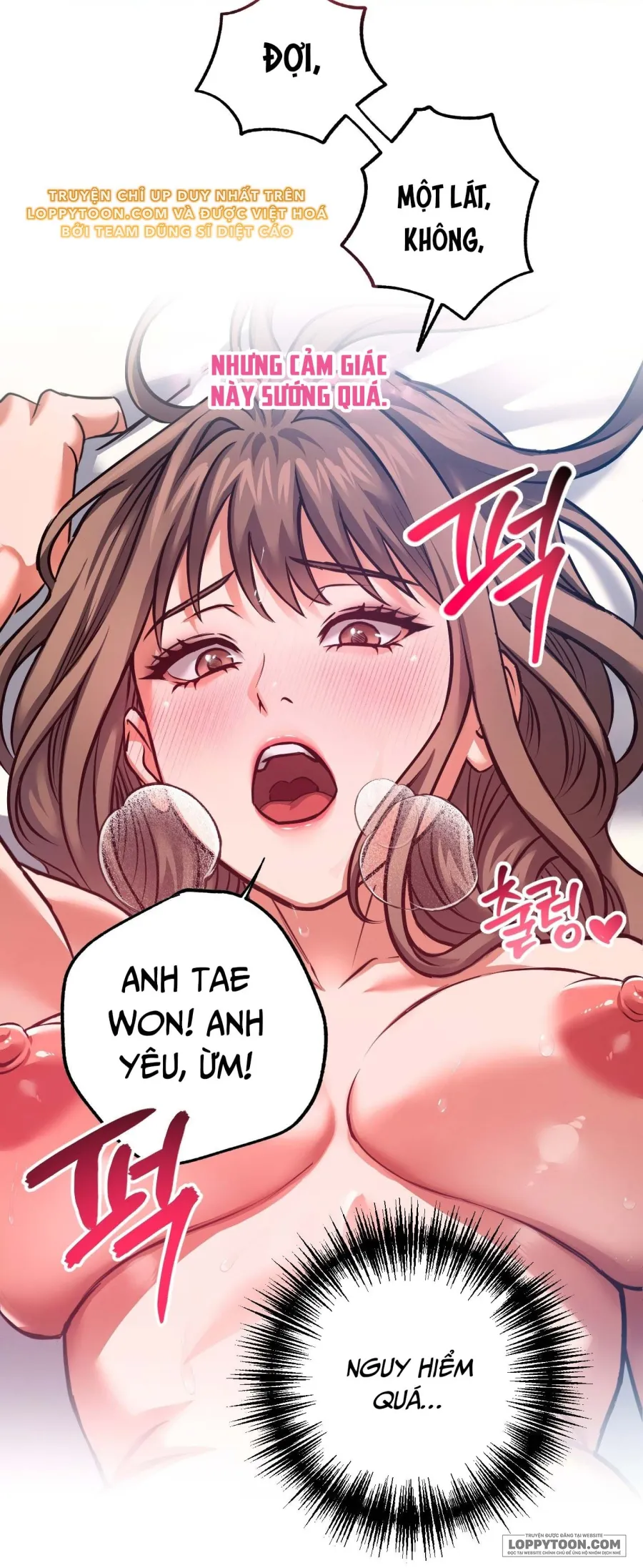 Chuyện Đi Đóng Phim Truyền Hình - Chap 3 - Trang 53
