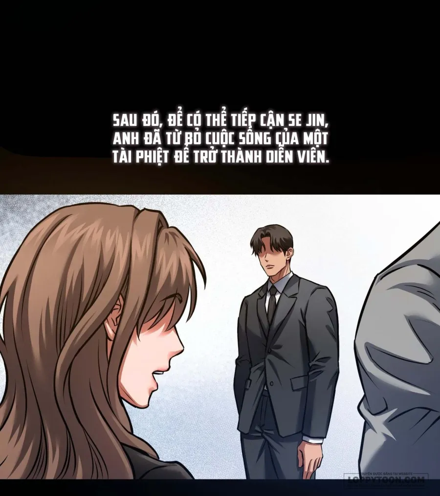 Chuyện Đi Đóng Phim Truyền Hình - Chap 4 - Trang 25