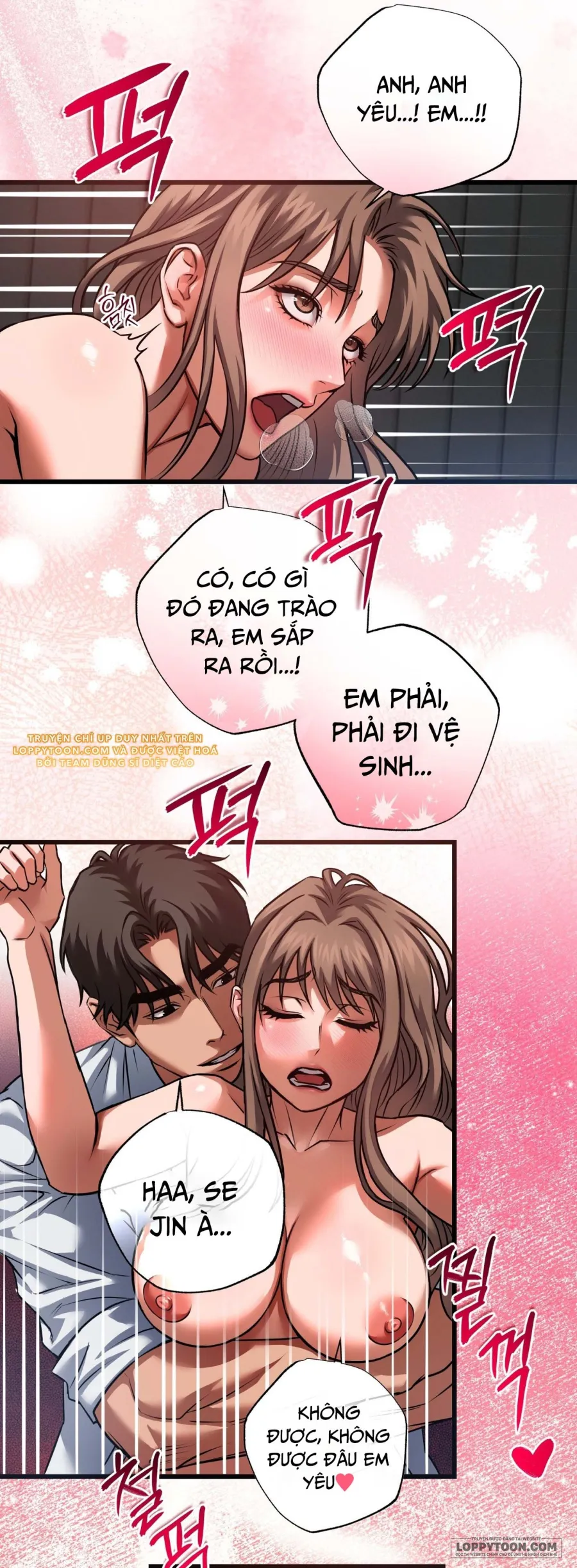 Chuyện Đi Đóng Phim Truyền Hình - Chap 4 - Trang 33