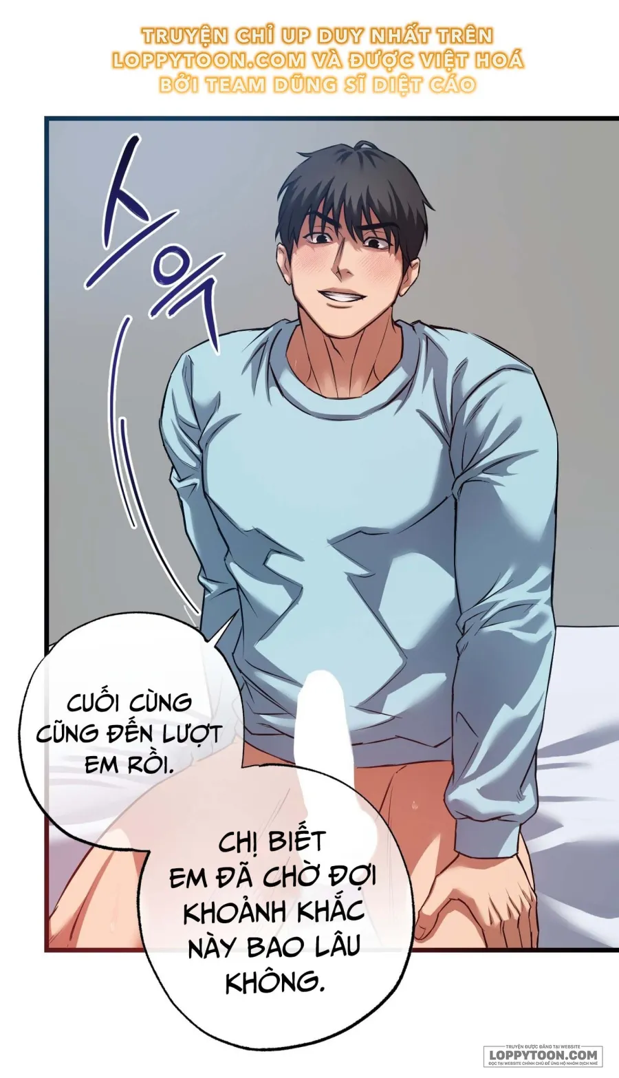 Chuyện Đi Đóng Phim Truyền Hình - Chap 4 - Trang 41