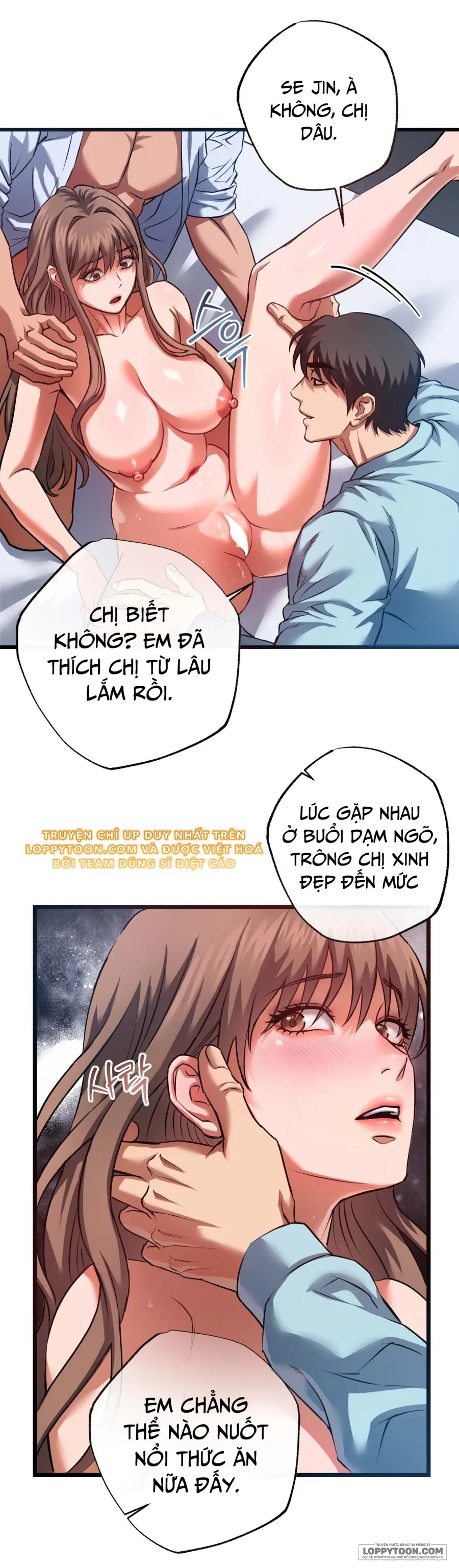 Chuyện Đi Đóng Phim Truyền Hình - Chap 4 - Trang 42
