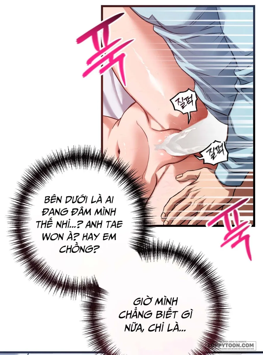Chuyện Đi Đóng Phim Truyền Hình - Chap 4 - Trang 54