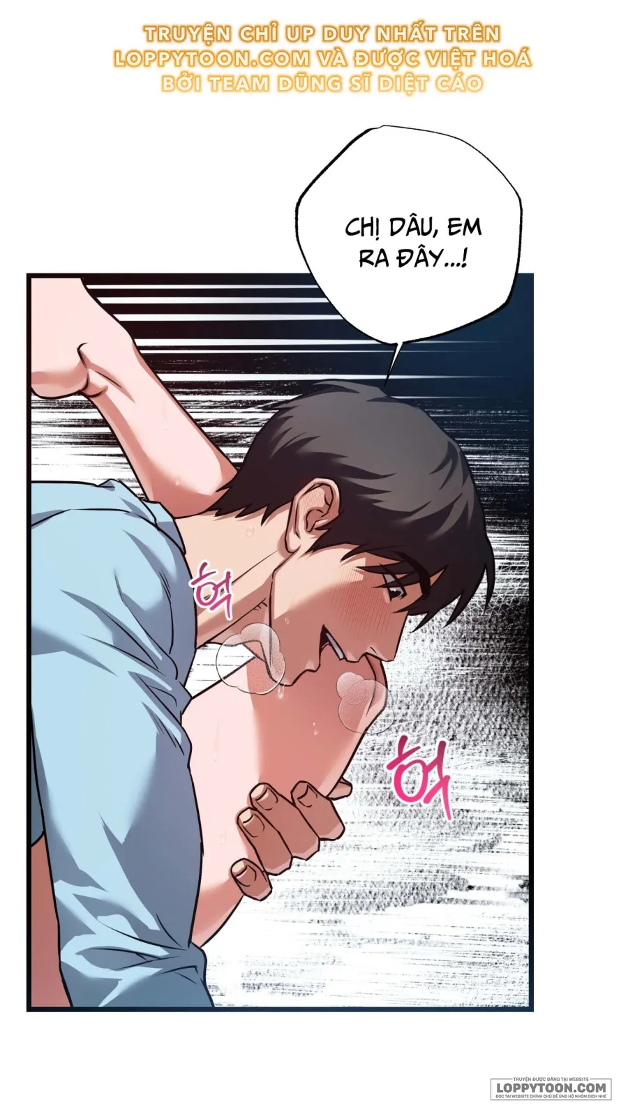 Chuyện Đi Đóng Phim Truyền Hình - Chap 4 - Trang 58