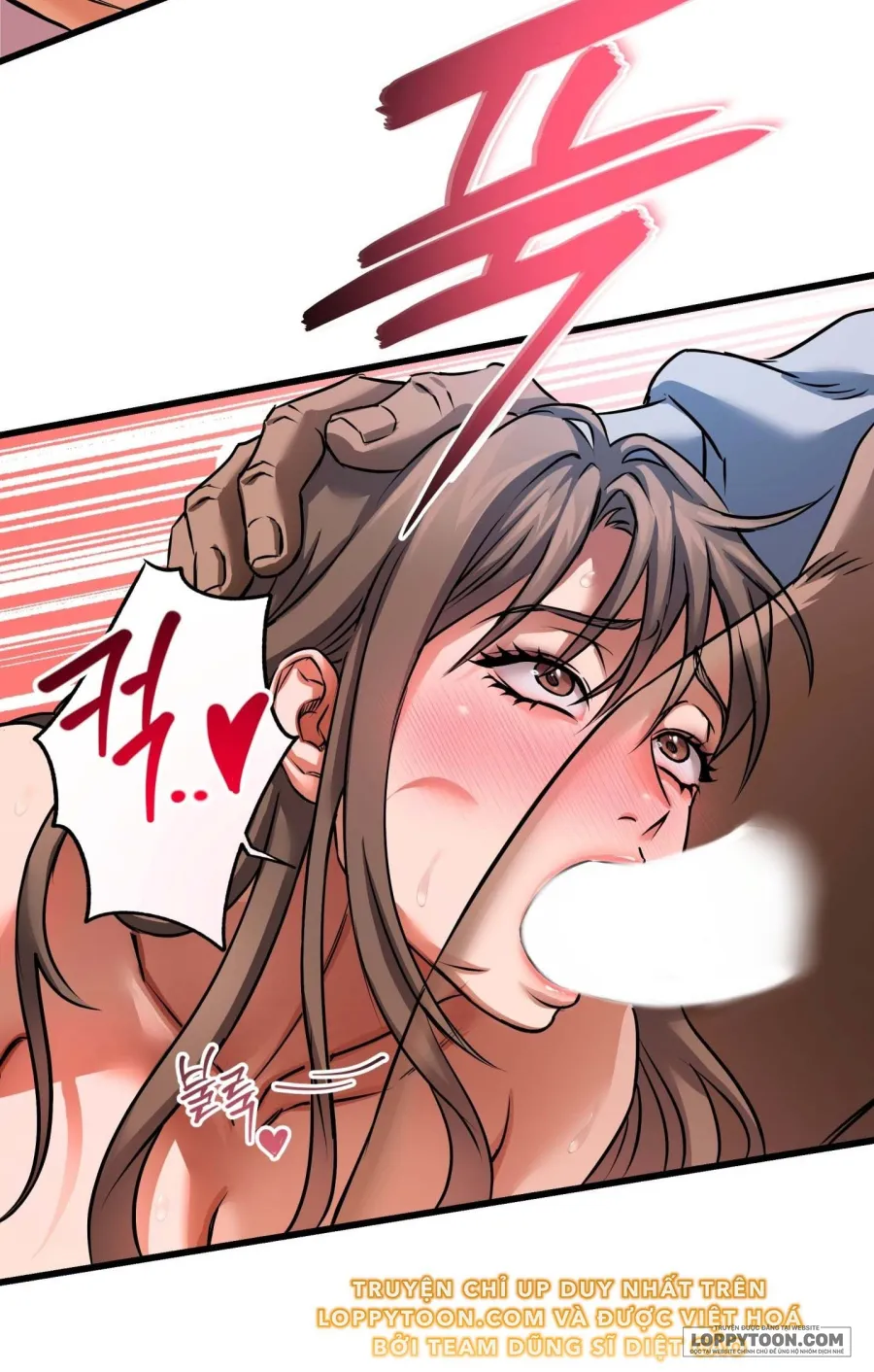 Chuyện Đi Đóng Phim Truyền Hình - Chap 4 - Trang 8