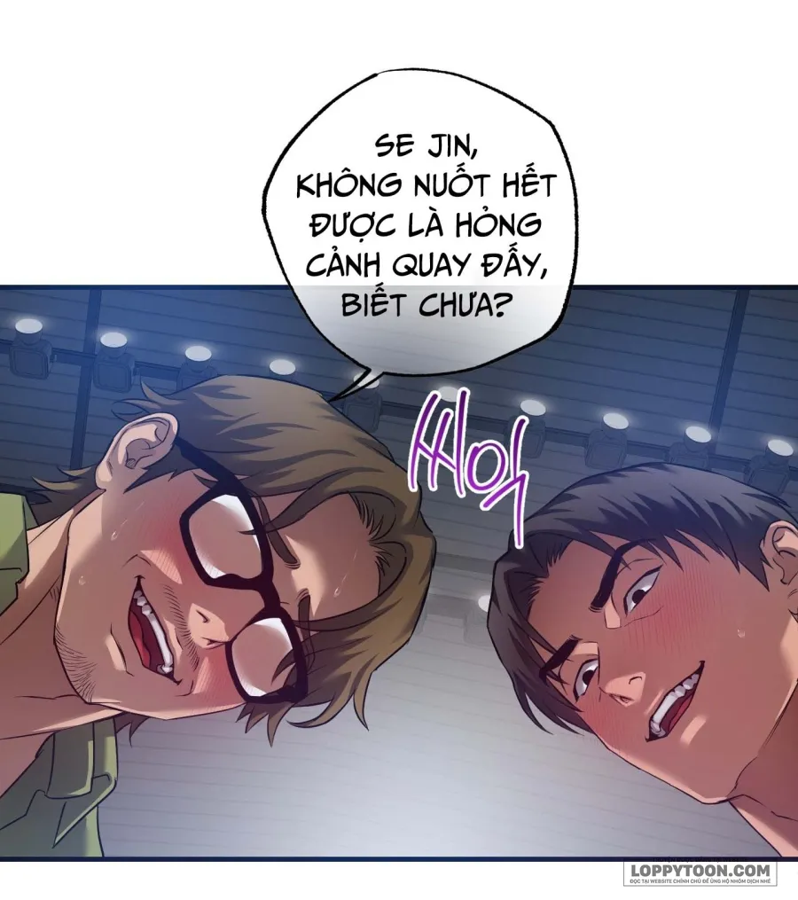 Chuyện Đi Đóng Phim Truyền Hình - Chap 5 - Trang 13