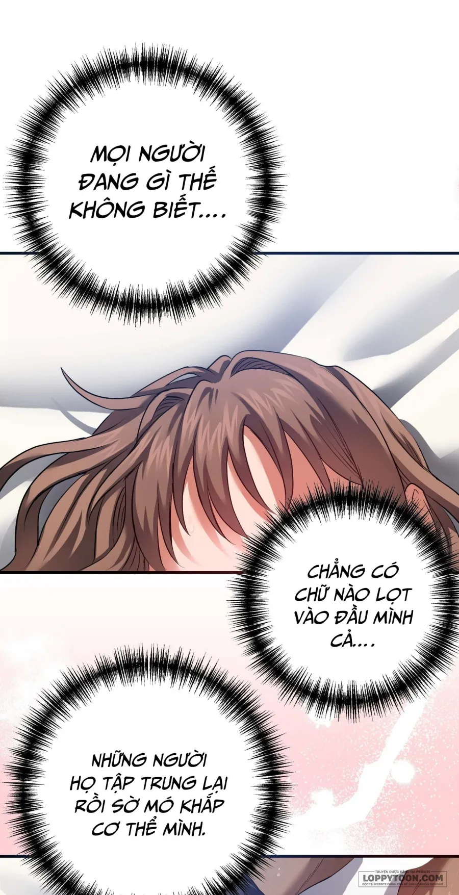 Chuyện Đi Đóng Phim Truyền Hình - Chap 5 - Trang 22