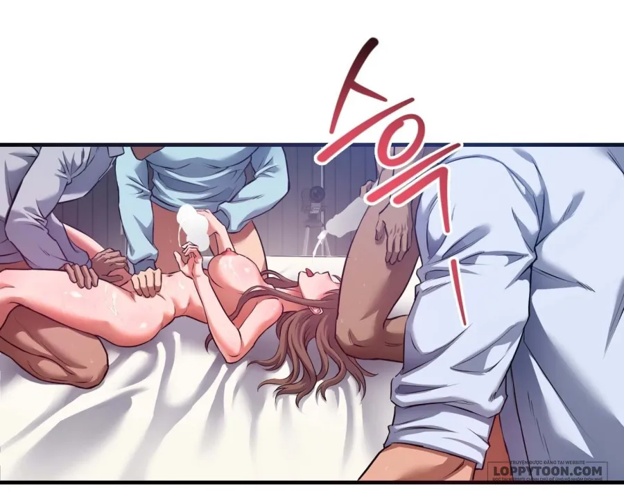 Chuyện Đi Đóng Phim Truyền Hình - Chap 5 - Trang 24