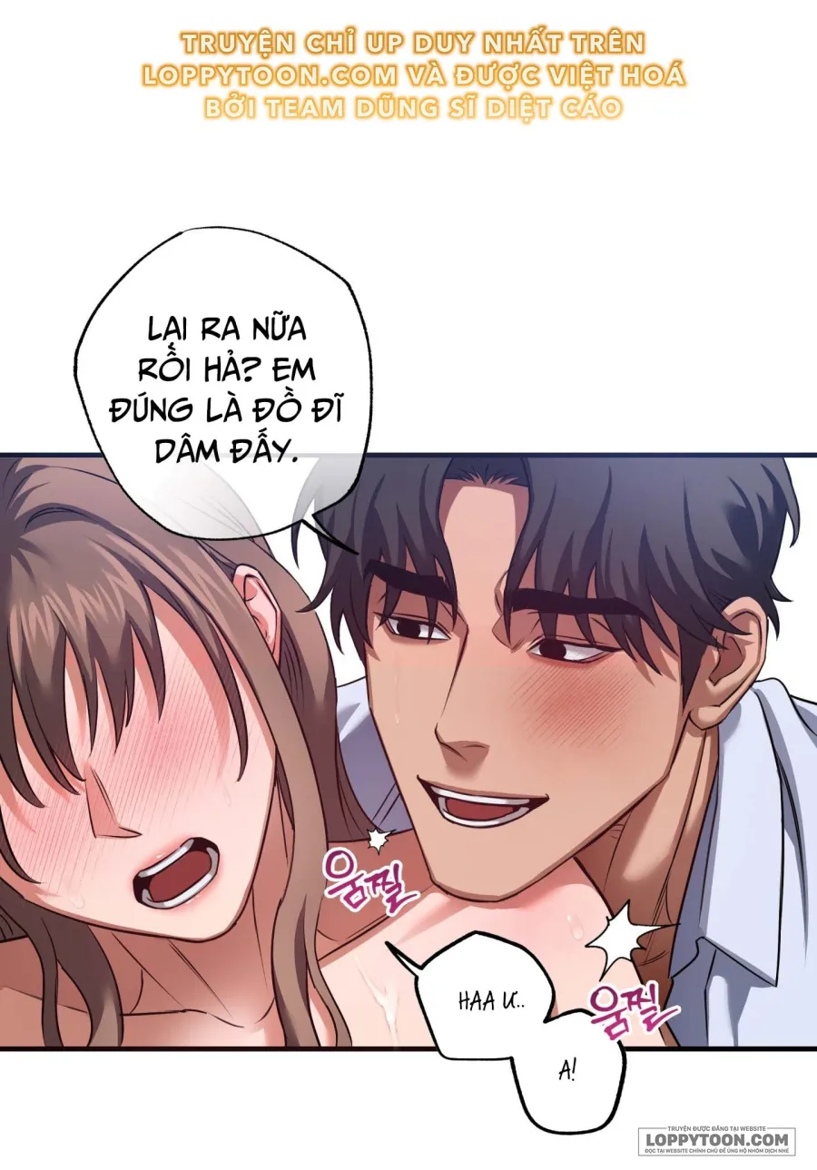 Chuyện Đi Đóng Phim Truyền Hình - Chap 5 - Trang 34