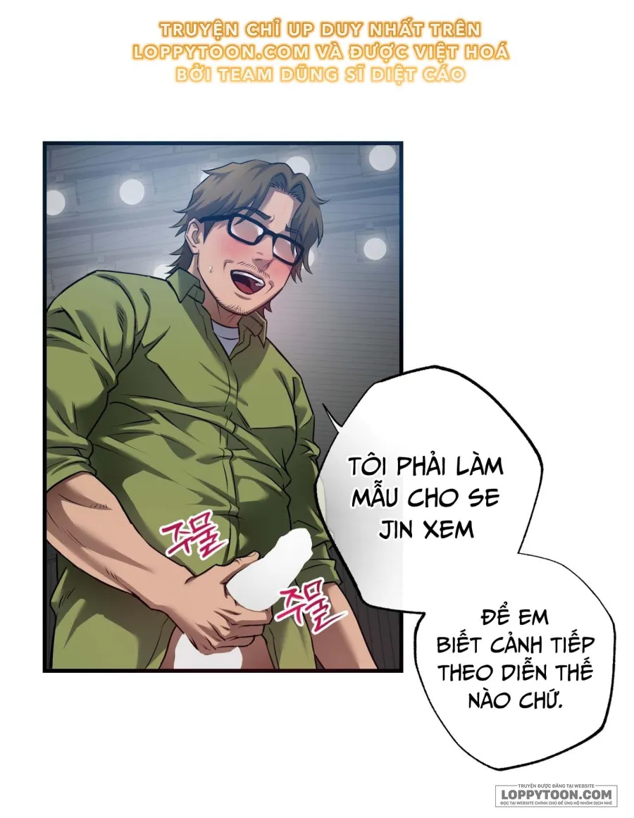 Chuyện Đi Đóng Phim Truyền Hình - Chap 5 - Trang 5