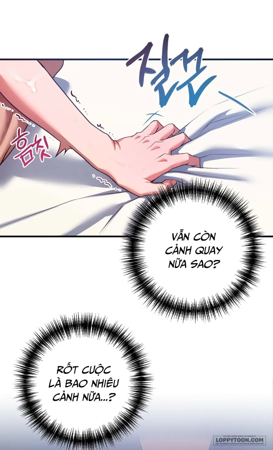 Chuyện Đi Đóng Phim Truyền Hình - Chap 5 - Trang 59