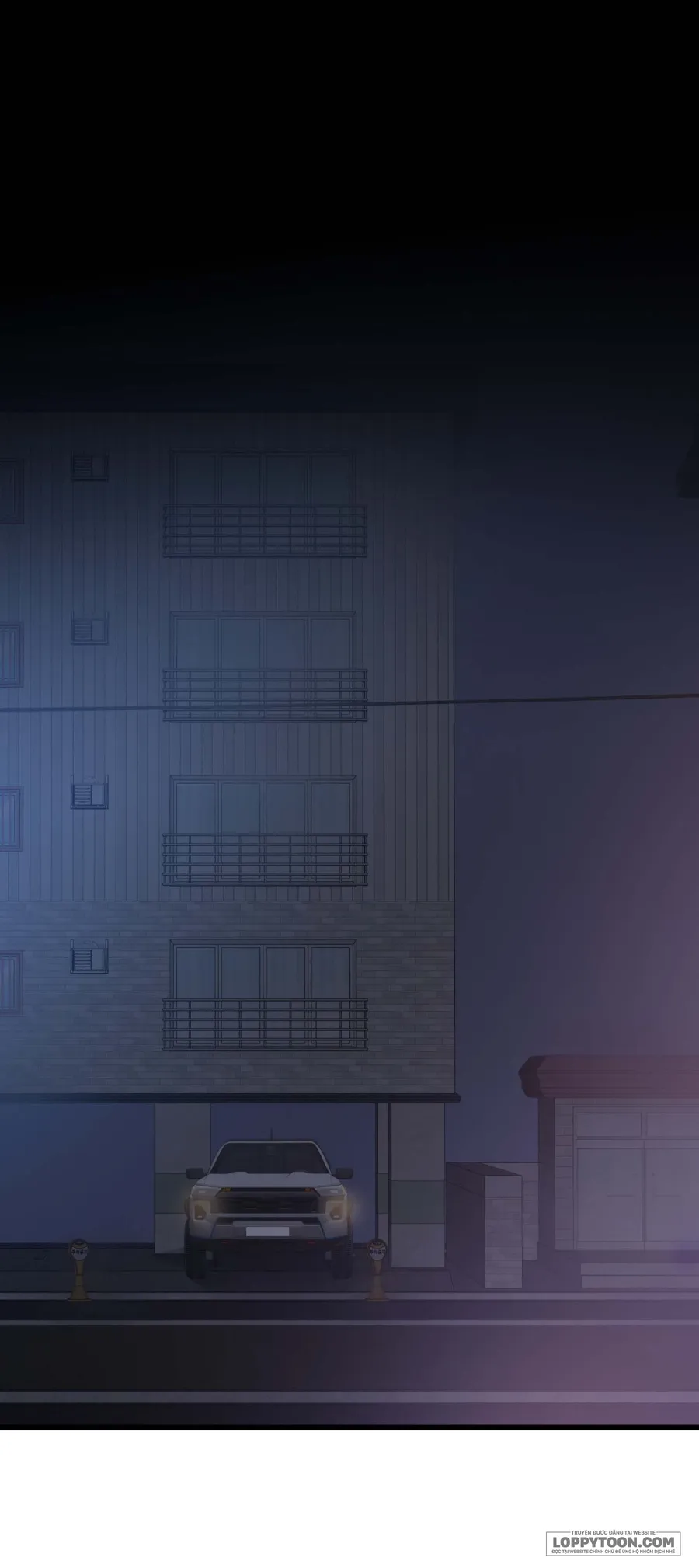 Chuyện Đi Đóng Phim Truyền Hình - Chap 6 - Trang 2