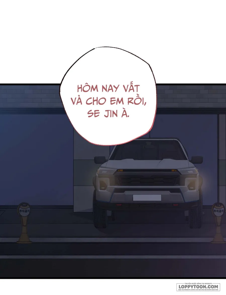 Chuyện Đi Đóng Phim Truyền Hình - Chap 6 - Trang 3